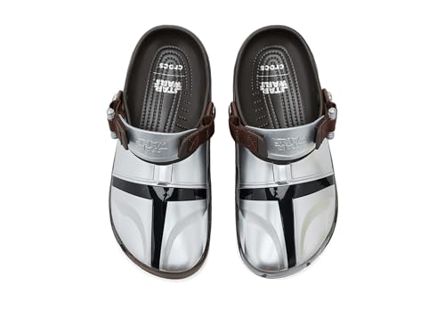 Image of Crocs Unisex-Adult Star Wars Classic Clogs