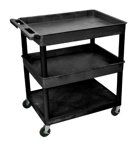 Luxor Shelving — TC112-B Large Tub