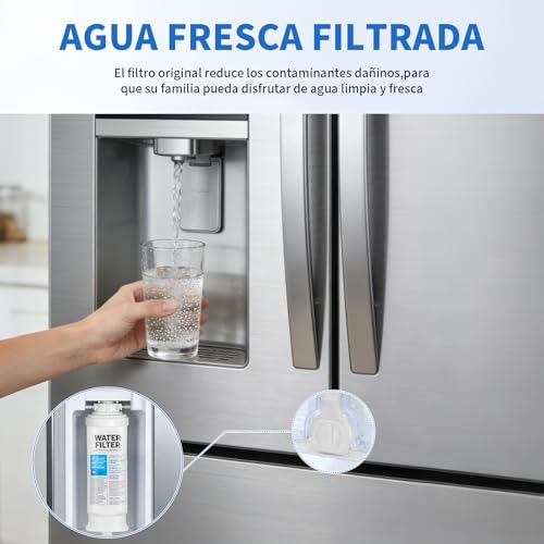 Listado de Cartuchos de filtrado para el agua que Puedes Comprar On-line. 27 Imagen adicional