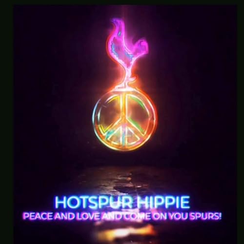 Hotspur Hippie Podcast cover art