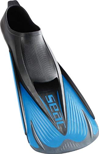 SEAC Speed-S Aletas de Natación