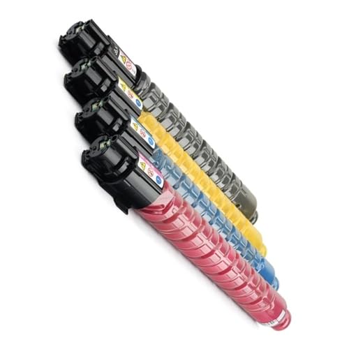Toner TN en poudre pour Ricoh Aficio MP C305 l'allié de vos impressions de bureau quotidiennes