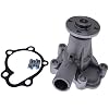 Solarhome Water Pump 129350-42010 121023-42100 121450-42010 CH15502 For Yanmar 2TR18 2TR20 3T70B 3T2SB 3T75U 3T75H 3T75HA 121450-42010 129350-42010