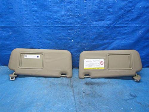 新品⭐️タグ付き❤️S サイズ ANEW ロゴ　サンバイザー　ブルーカモ Amazon | トヨタ 純正 ヴァンガード A30系 《 ACA38W 》 サンバイザー