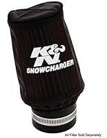 Algopix Similar Product 10 - K & N Snowcharger Prefilter PU SN-2520PK