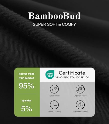 Thermal Underwear for Kids Girls Thermals Flexible Fit Top and Bottom Pajama Set Boys Long Johns Base Layer3