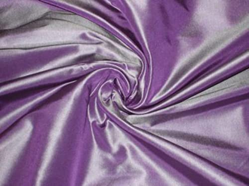 Tissu taffetas de soie de qualité premium pour robes de soirée de luxe