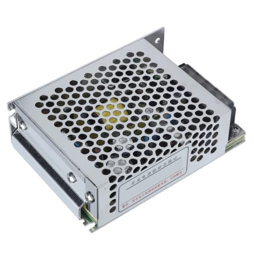 Alimentation de commutation Berm MS-50-12 pour stabiliser CCTV