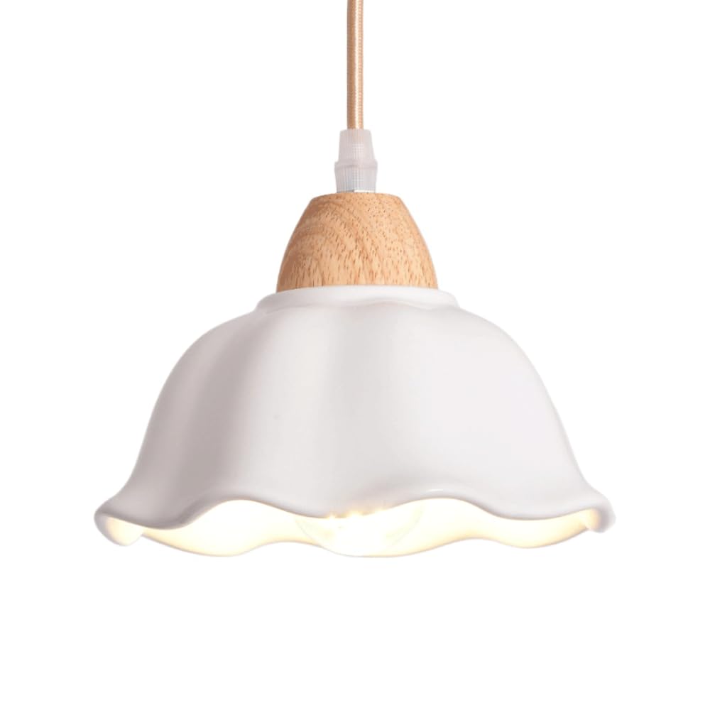 Lustre industriel E27 pour sublimer l'ambiance de votre salle à manger