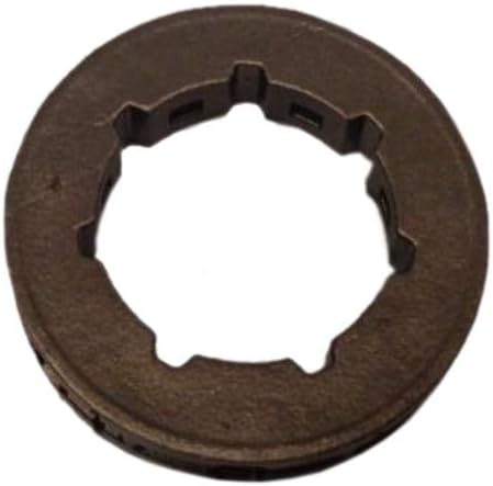 Genuine Echo/Shindaiwa 17511412530 Rim Sprocket Fits CS-3900 CS-420ES CS-440 CS-4400 CS-450 CS-450P CS-4600 CS-5000 CS-510 CS-520 CS-530 CS-5500 CS-550P Chainsaws