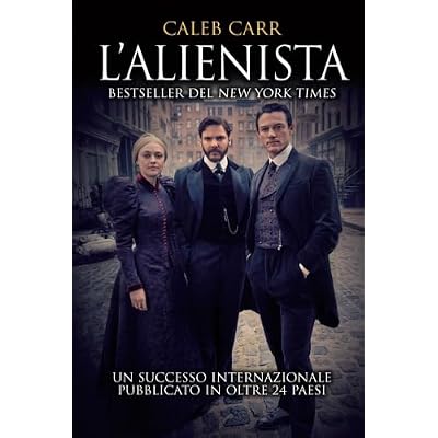 L'alienista