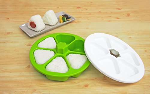 便利で楽しいおむすびライフ おにぎり 専用アイテム 市販のお供 キナリノ