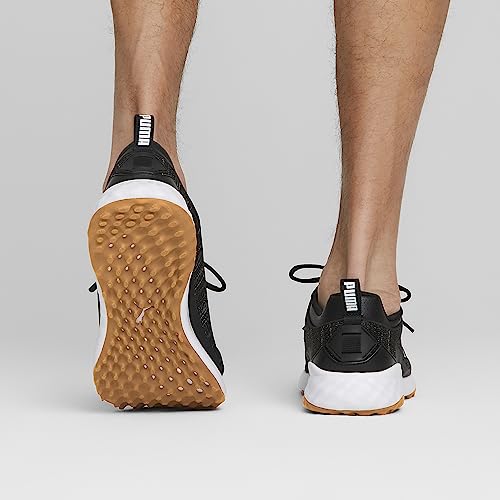 Puma Mens Fusion Pro4