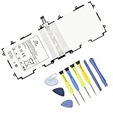 【Kompatible Teilenummern】: SP3676B1A (1S2P) Tablette Akku.