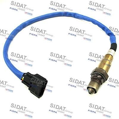 FISPA 90609 assure un débit de carburant stable et optimal