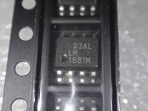 10pcs LM1881 LM1881MX LM1881M SOP-8