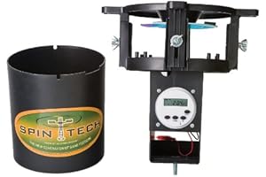SpinTech Spinners: Unlimited Excitement with Effortless Mastery