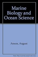 Marine Biology and Ocean Science 0962409405 Book Cover
