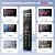 for Vizio Smart TV Remote Replacement, Compatible with XRT136 XRT140 XRT260 XRT270, Works with D, E, M, P, V, PX Series Smart TVs, No Voice Function