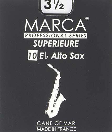 Marca Alto Saxophone Reed (SP435)