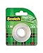 Produktbild Scotch Magic Tape - 1 Rolle, 19 mm x 25 m - Unsichtbares Klebeband, zum Verpacken von Weihnachtsgeschenken, Beschriften von Weihnachtskarten - ein unverzichtbares Weihnachtszubehö