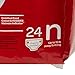 Kimberly Clark 52238 - Diaper Huggies Nwbrn, 24 Count, Unisex Incontinence Protector