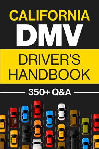 California Dmv Drivers Handbook ZU VERKAUFEN PicClick DE