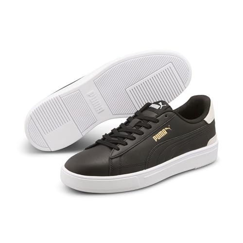 Image of Puma Unisex Serve Pro Sneaker