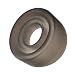 CalExotics Advanced Silicone Pump Sleeve - Male Penis Pump Comfort Ring - Penis Enlargement Accessory - 3 inch - Smoke