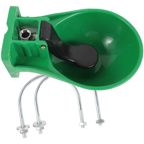 Abreuvoir automatique bétail extérieur grande capacité pour vaches et élevage
