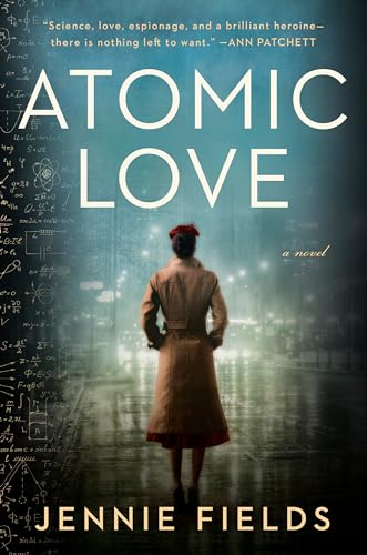 Atomic Love view 2