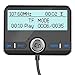 Produktbild Bluetooth Fm Transmitter Auto Mp3 Musik Player Freisprechen Und Car DAB Digitalradio