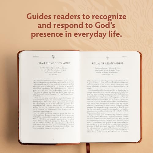 Image of Experiencing God Day by Day: Daily Devotional