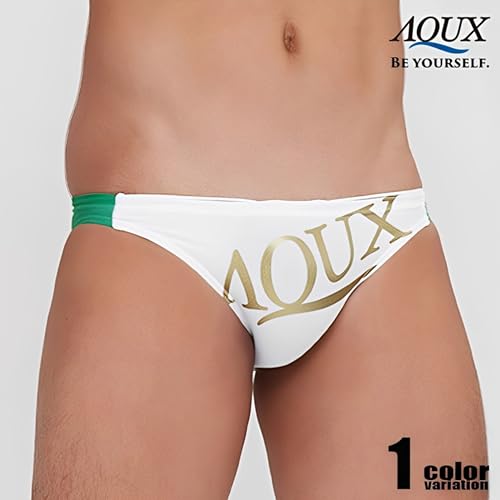 ASIAN CLOSET] AQUX/アックス Marin Guard II 