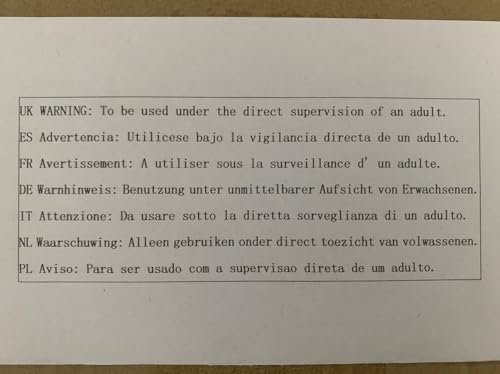 GCGC Wall Mounted Ironing Board Cabinet,Folding Hidden Ironing Board,Ironing Board Cabinet with Mirror and 3-layer Storage Rack,for Home Cloakroom Apartment - Image 8