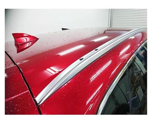 Barras transversales Mazda CX9 2018-2023 rieles techo coche superior 5