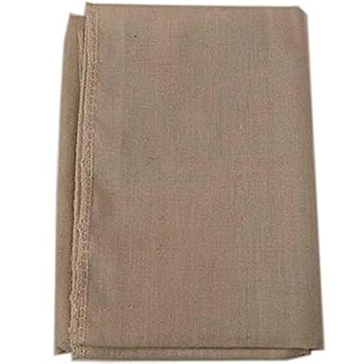 Handy Pantry Extra Cheesecloth for Making Tofu - 100% Fine Cotton - 14 by 20 - Reusable - Machine Washable