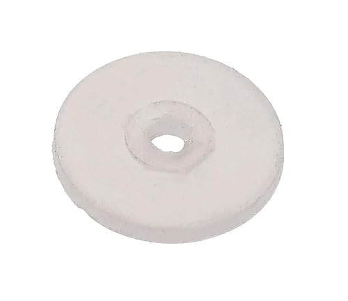 Dichtung für Tropfstop kompatibel mit/Ersatzteil für Severin 7065048 KA4850 KA4851 FILKA-Kaffeemaschine
