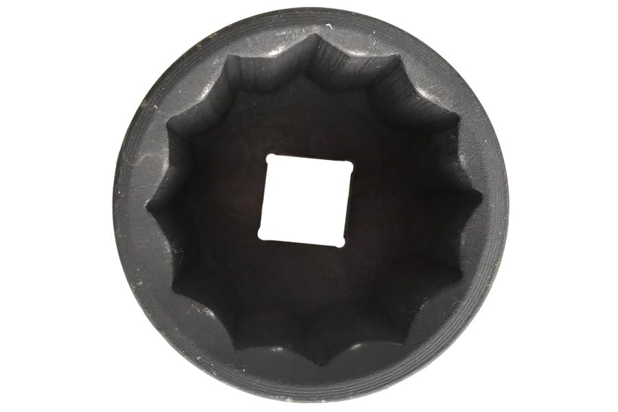1" Schlagschrauber Nuss Steckschlüssel SW 85 mm