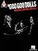 The Goo Goo Dolls - Greatest Hits Volume 1: The Singles - Guitar Recorded