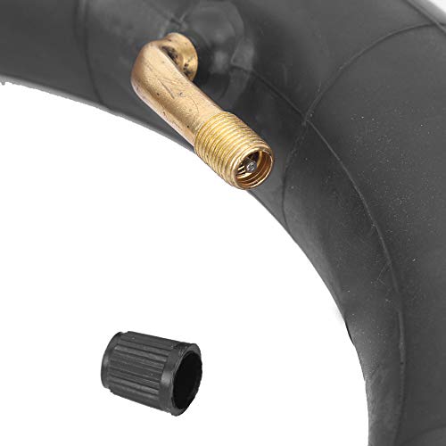 Tubo Interno da Motocicleta 10x2.125 10 Polegadas para Scooter Elétrico, Durável, Acabamento Requint