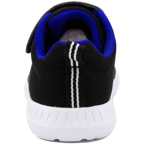 Nautica Kids Fashion Sneaker Athletic Running Shoe with One Strap |Boys - Girls|(Toddler/Little Kid) - Image 4