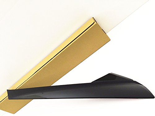 Tyg Dw1843 (L) Windshield Trim Molding For Ford Explorer Windshield-Outer Pillar Driver Side L/H #TOP3