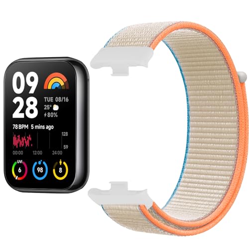 [LuFiYa] iC oh VI~(Xiaomi) Redmi Watch 5/Watch 4/Xiaomi Smart Band 9 Pro/Band 8 Pro Ή X|[c xg iC Xgbv vxg oh VI