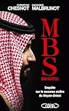 mbs  MBS Confidentiel - Enquête sur le nouveau maître du Moyen-Orient