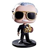 Si eres fanático de Marvel, entonces deberías tenerlo.
