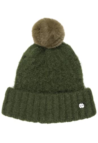 Tamaris bonnet femme bitz idéal pour vos sorties et balades hivernales