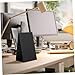 NUOBESTY Thickened Desk Calendar Bracket Stylish Paper Calendar Holder for Office Home Use Modern Design Boosts Efficiency