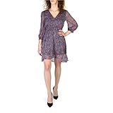 Mediodía Dress Pepe Jeans Marina Vestido, 0aamulti, M para Mujer