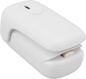 Ciciglow Mini Thermaldrucker PT-280 - 80mm/s Für Android & IOS Mit 1500mAh Akku